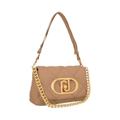 Liu Jo Borsa a tracolla Borsa Donna modello La Puffy matelassé Teddy P24-LIU.JOAA4148E0426E-X0534-UNI - Francavilla Moda